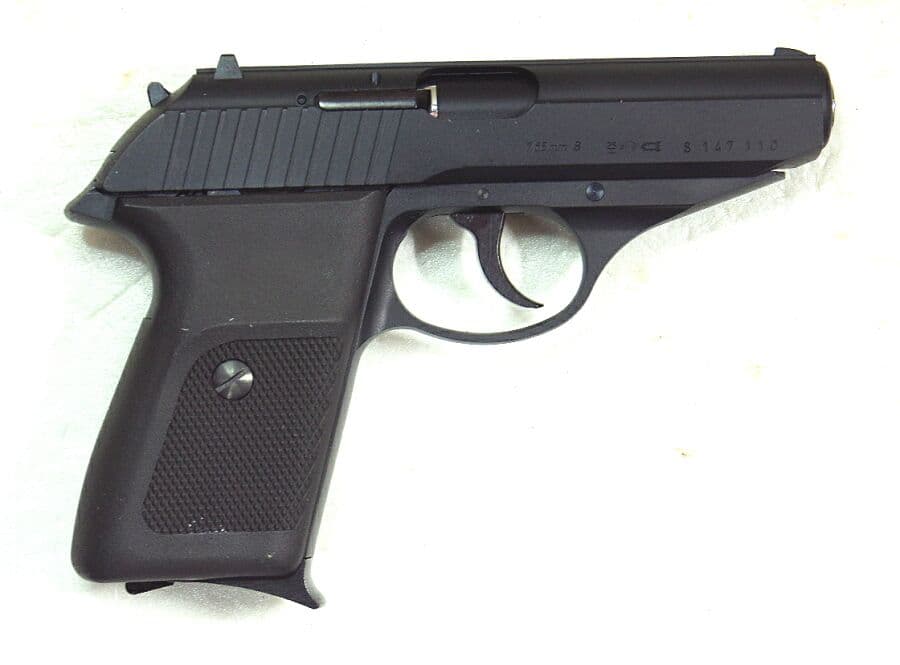 KSC SIG P230JP プレミアムマグ仕様