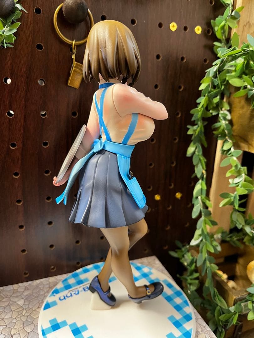 正規品　たわわ　アイちゃん　完全リペイント品