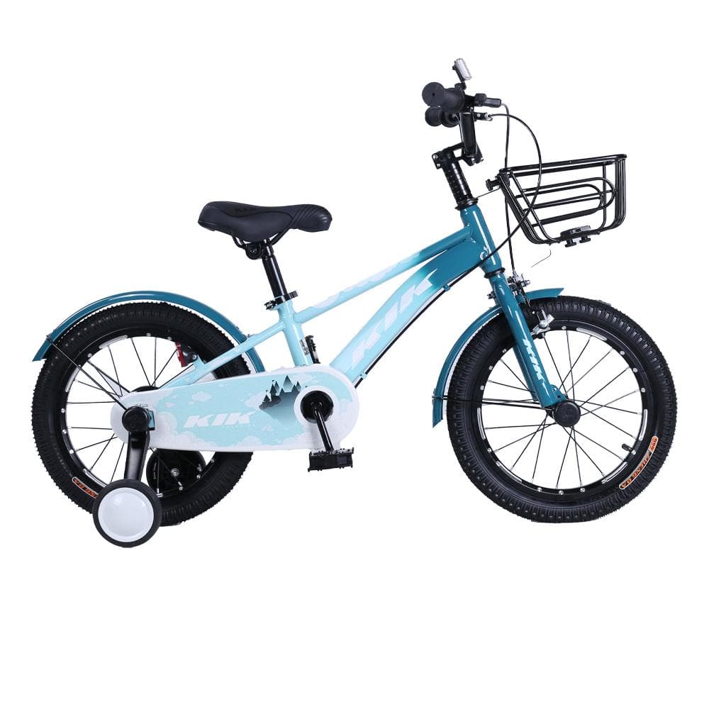 ZFJ品質UP 子供用自転車6