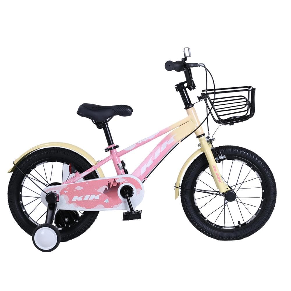 ZFJ品質UP 子供用自転車6