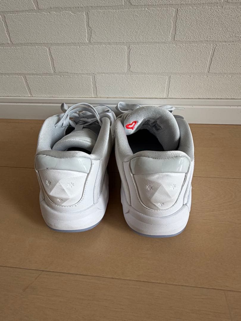 ナイキ NIKE ルカ 4 PF メンズ バスケットボールシューズ