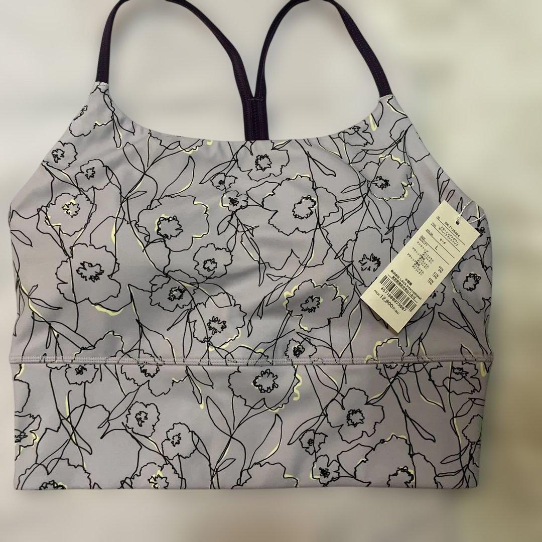 SUKALA 未使用Lサイズ　タンクトップセット