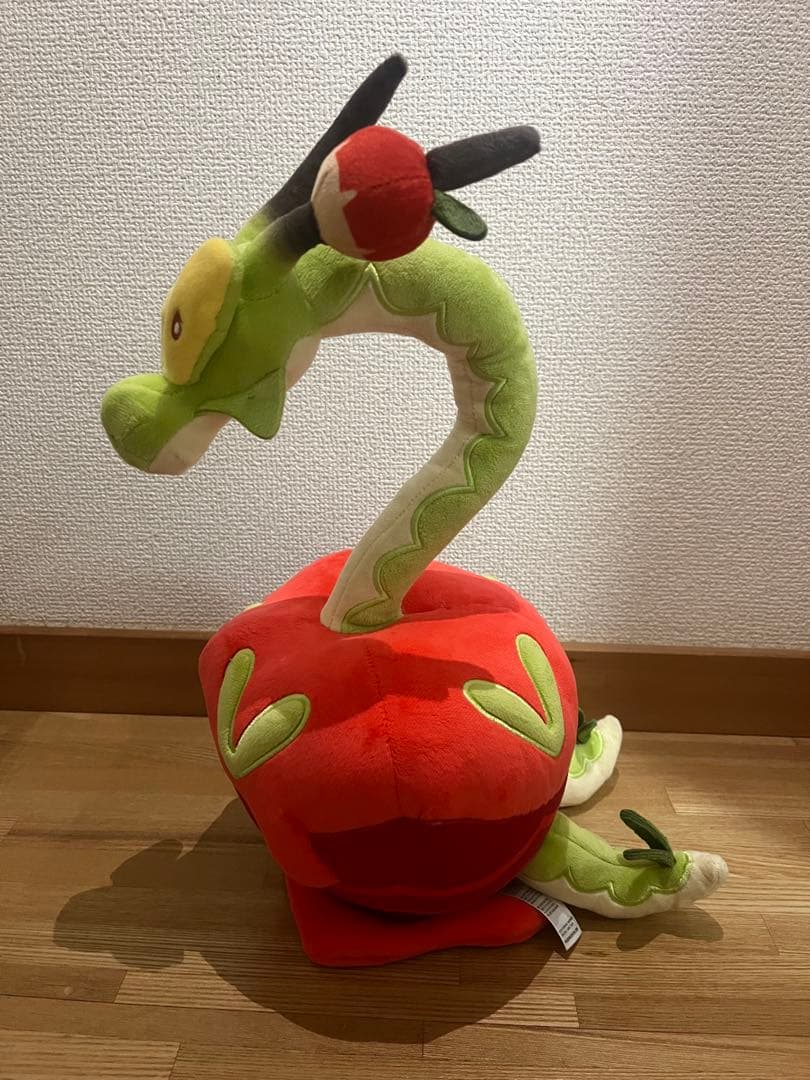 カミツオロチ　ぬいぐるみ