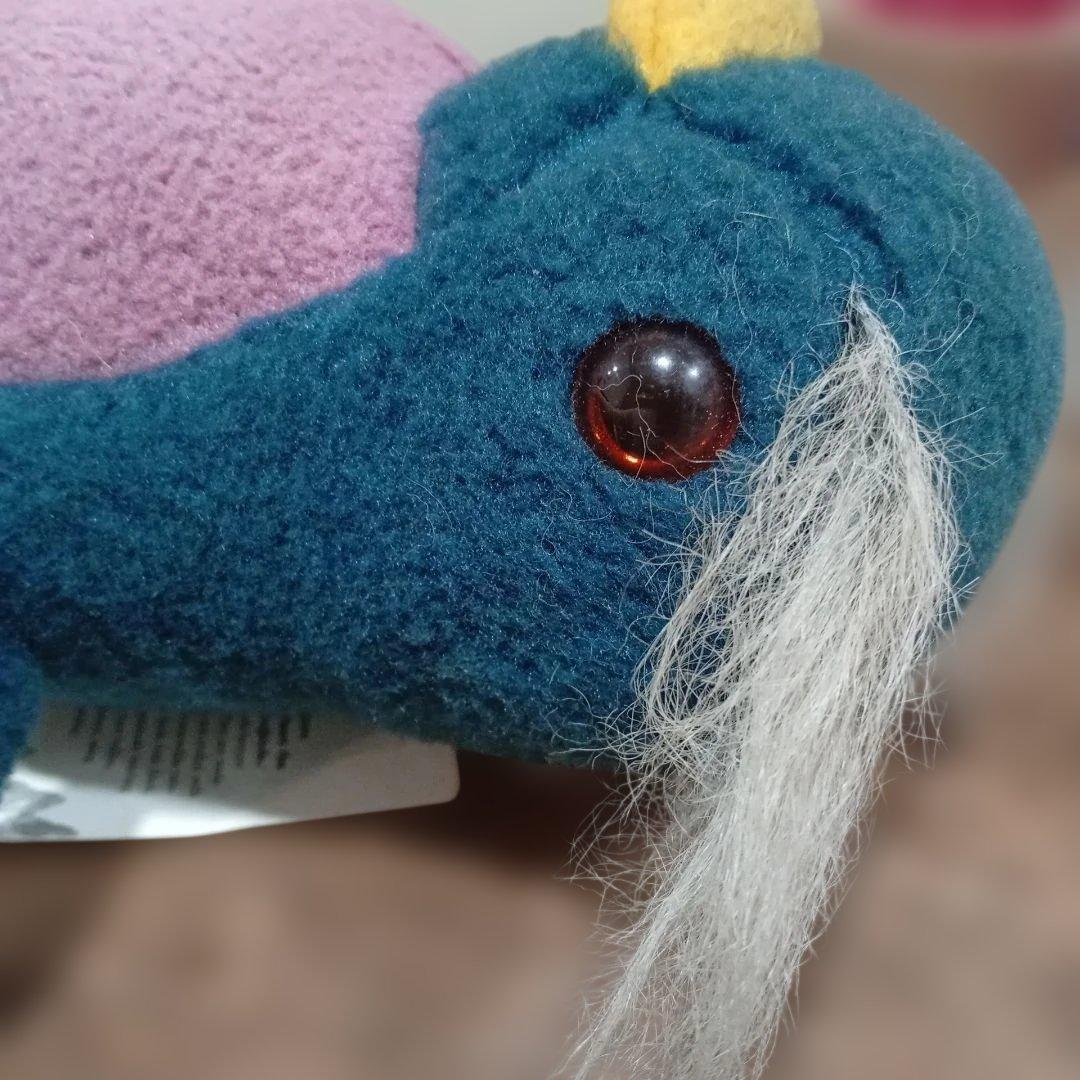 超希少★パタゴニア　ペンギンのぬいぐるみペンギーノ Patagonia 当時物