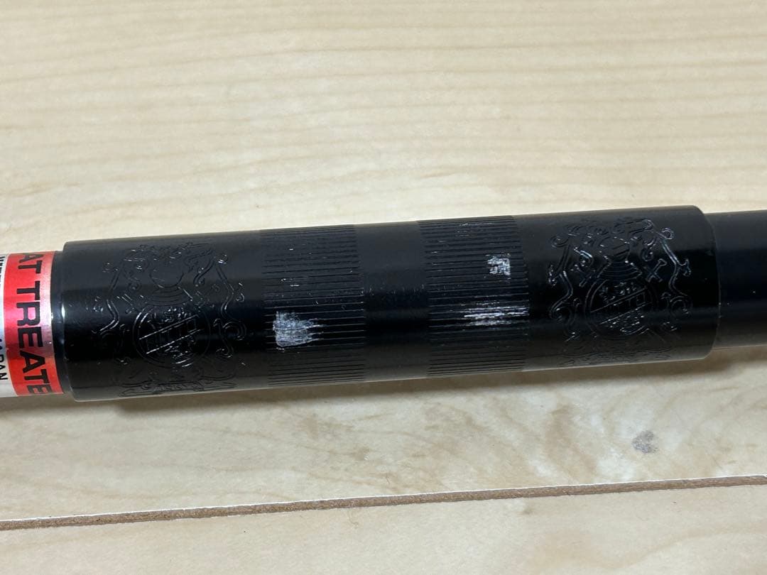 パーツ Nitto losco bar 540