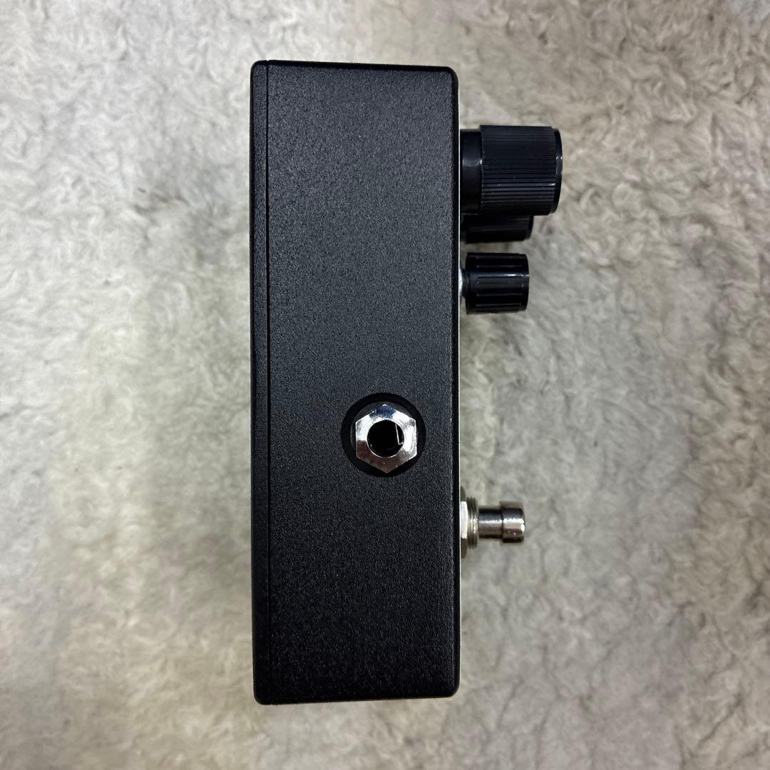 ギター SOLODALLAS THE SCHAEFFER REPLICA