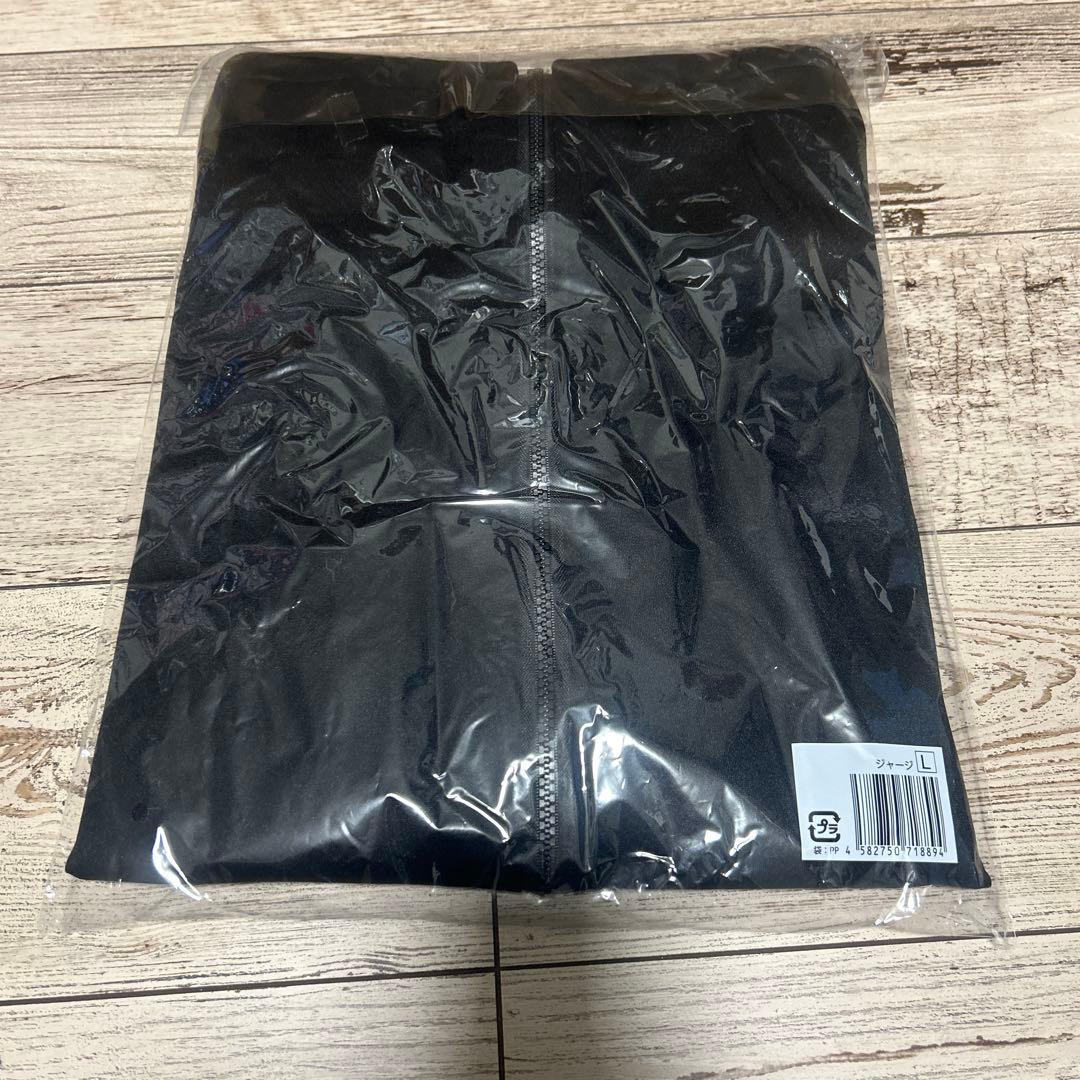 [新品]Endless SHOCKジャージ　Lサイズ