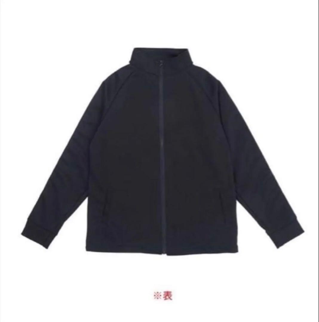 [新品]Endless SHOCKジャージ　Lサイズ