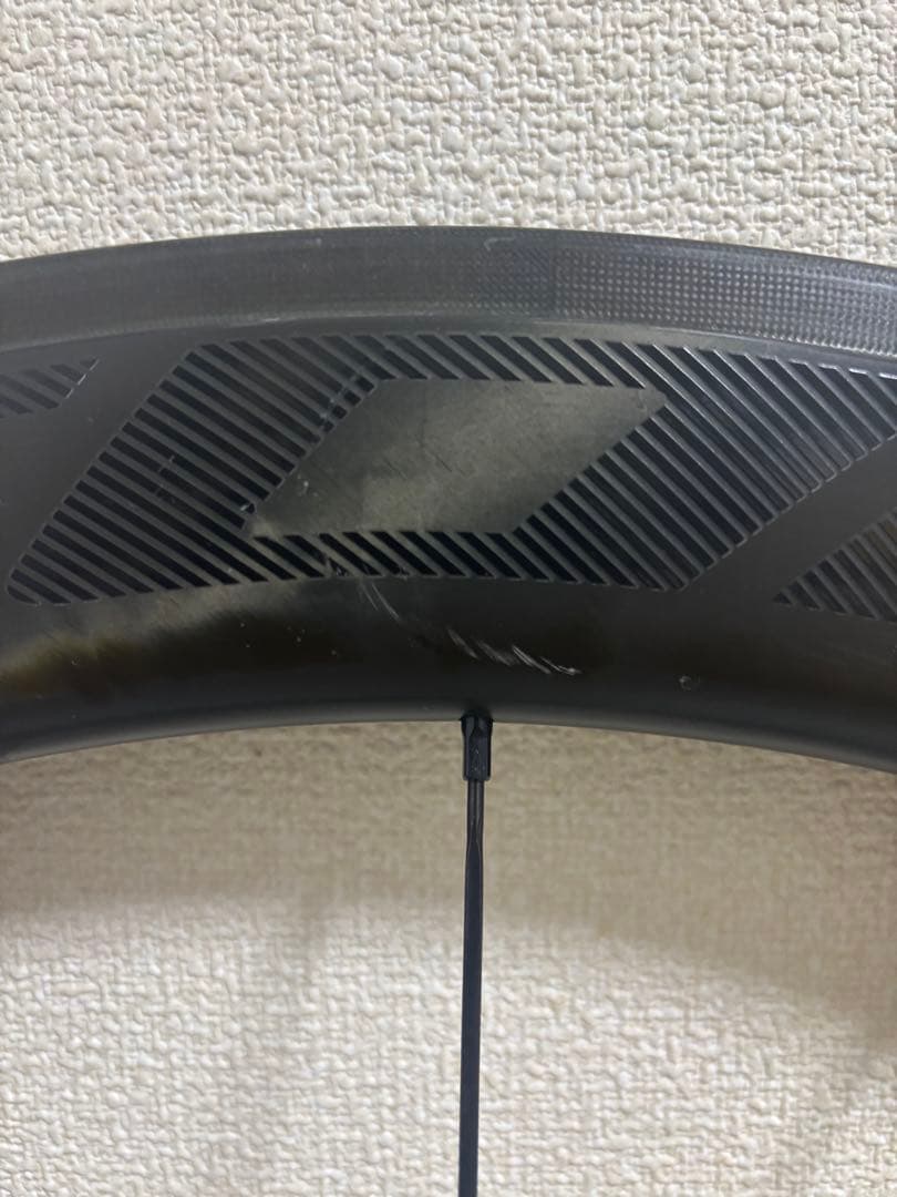 SCOPE R5 リムブレーキホイール
