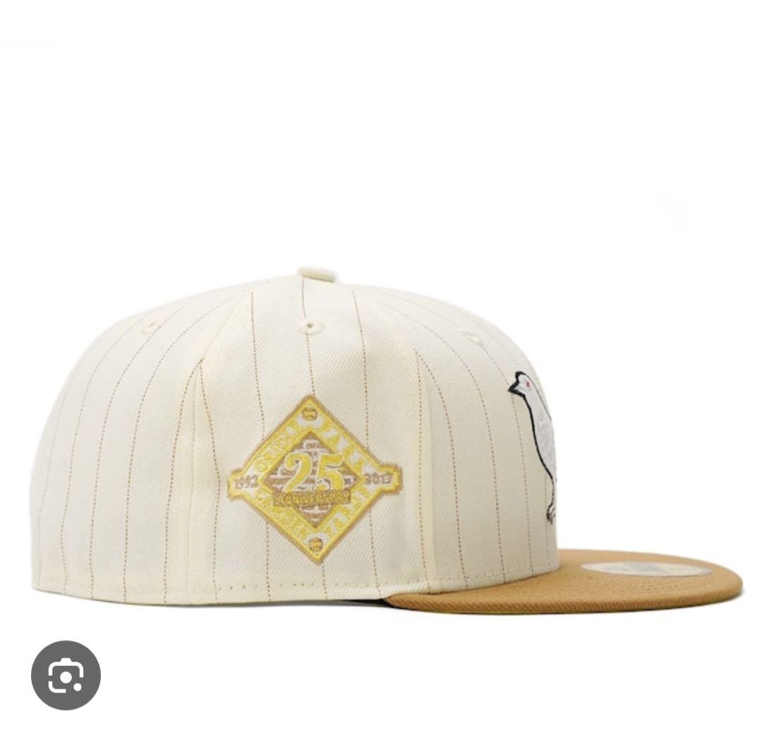 応援グッズ MFC STORE CUSTOM NEW ERA KAMAKURA-MIYAGE