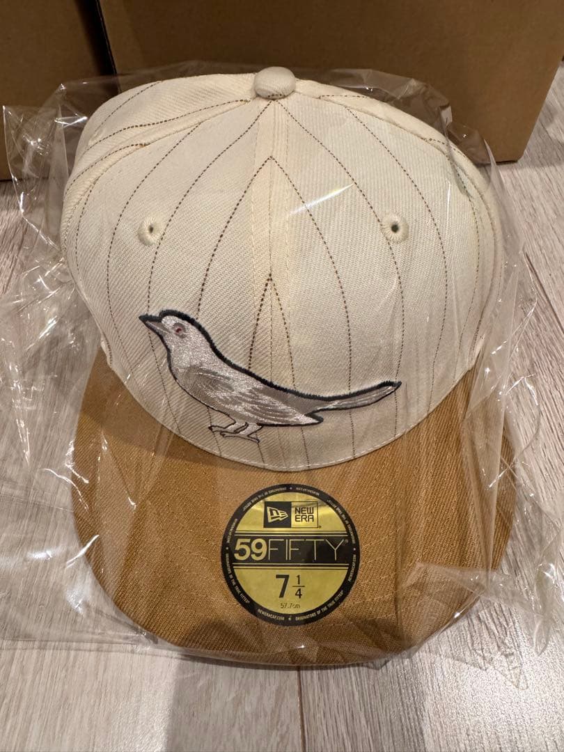 応援グッズ MFC STORE CUSTOM NEW ERA KAMAKURA-MIYAGE