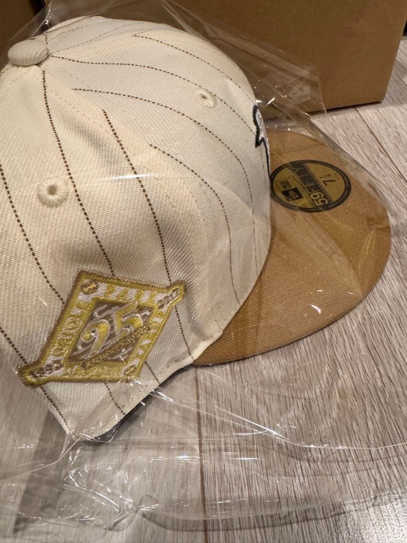 応援グッズ MFC STORE CUSTOM NEW ERA KAMAKURA-MIYAGE