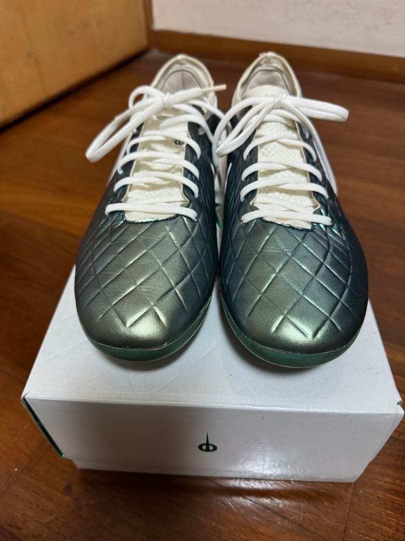 Nike ティエンポレジェンド10 エリートAG-PRO 26.0cm
