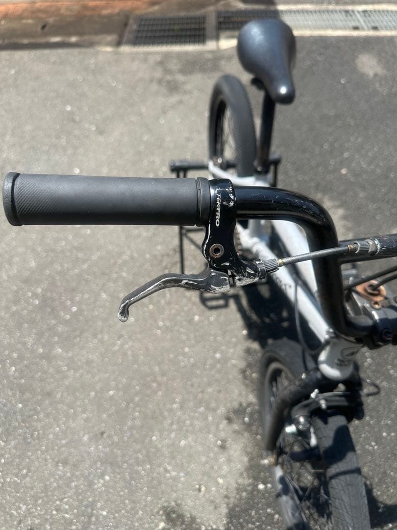 【BMX 18インチ】MOTELWORKSモーテルワークスNOR