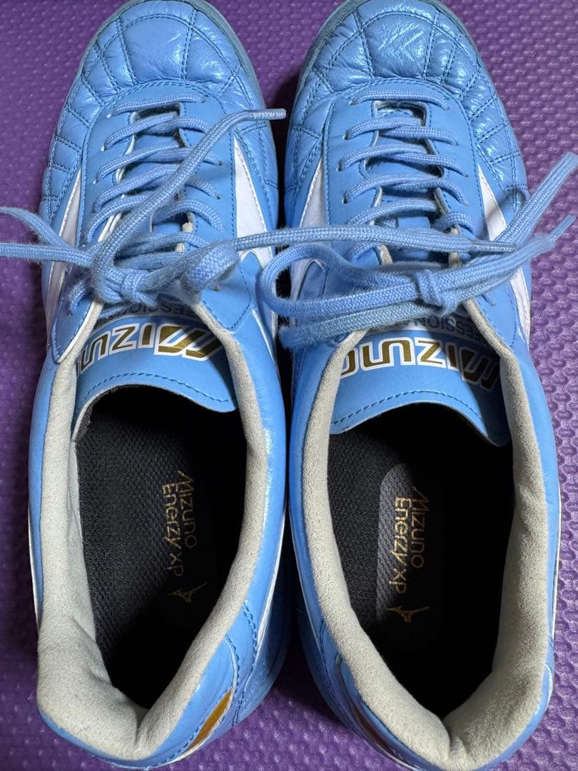 Mizuno Morelia Sala Japan TF 26.0cm 美品❗️