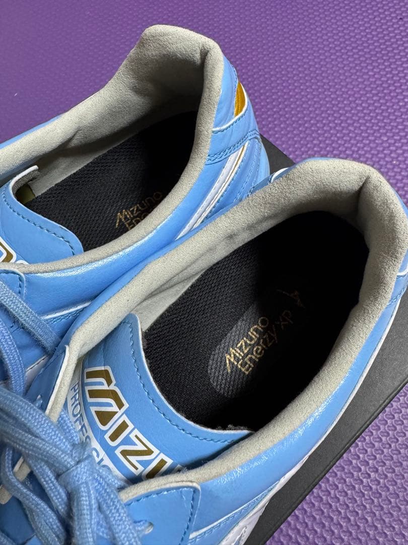 Mizuno Morelia Sala Japan TF 26.0cm 美品❗️