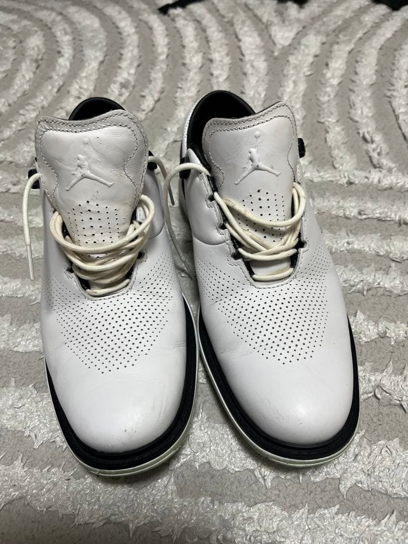 NIKE JORDAN ADG4 ナイキ ジョーダン ゴルフシューズ 27cm