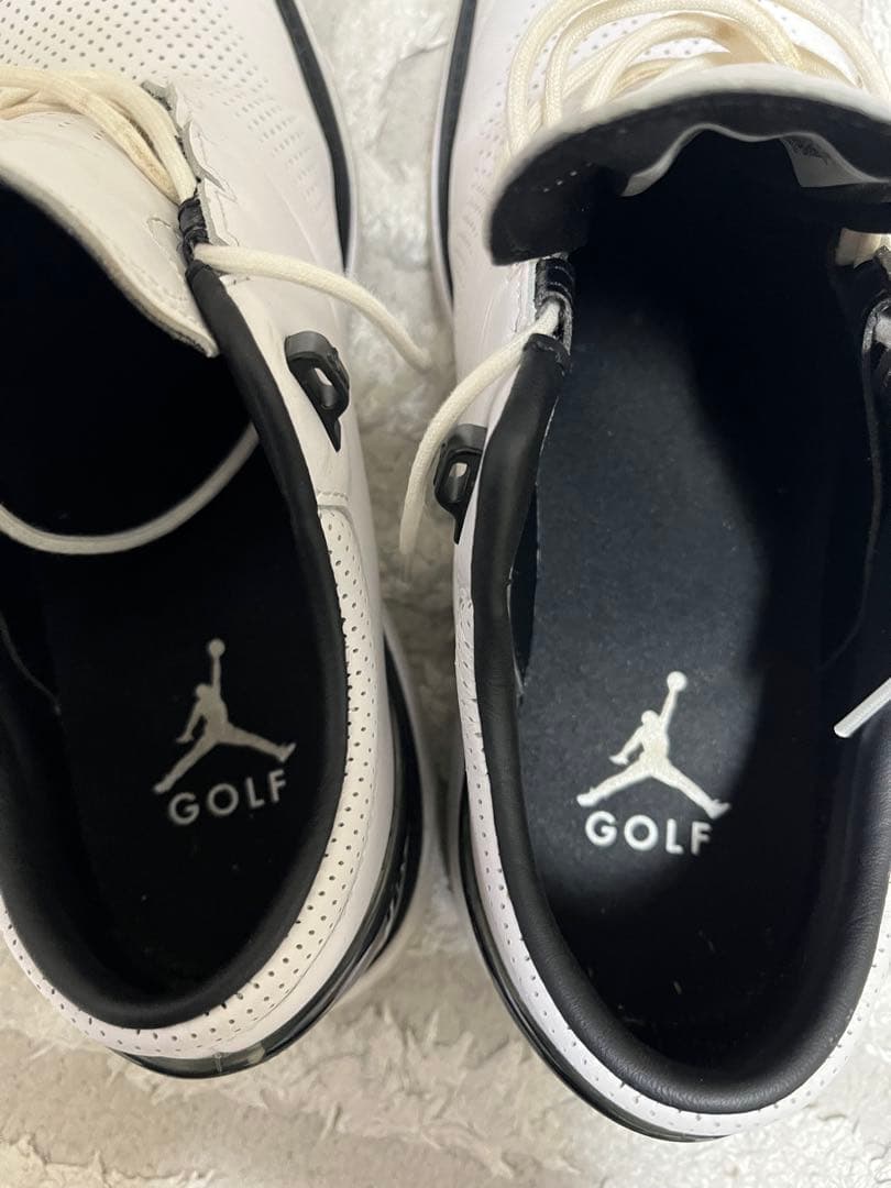 NIKE JORDAN ADG4 ナイキ ジョーダン ゴルフシューズ 27cm