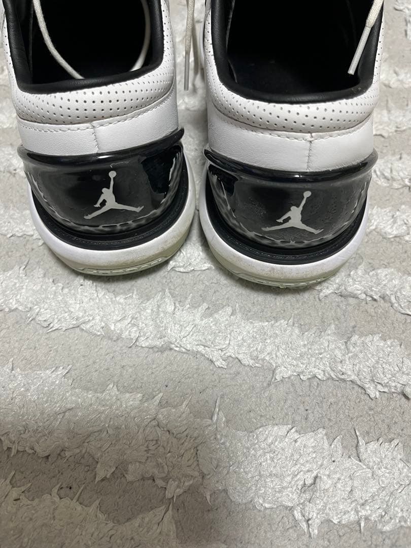NIKE JORDAN ADG4 ナイキ ジョーダン ゴルフシューズ 27cm
