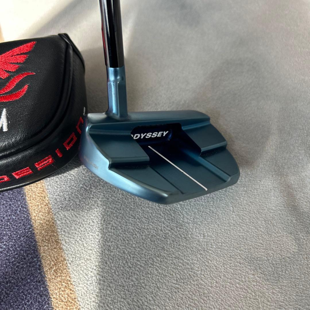 TOULON DESIGN LIMITED ATLANTAブルー (CE限定）