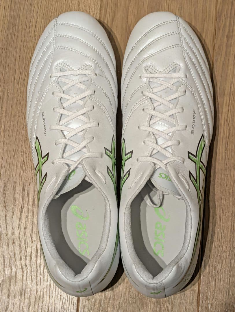 【美品】アシックス DS LIGHT X-FLY PRO 3 27.0cm