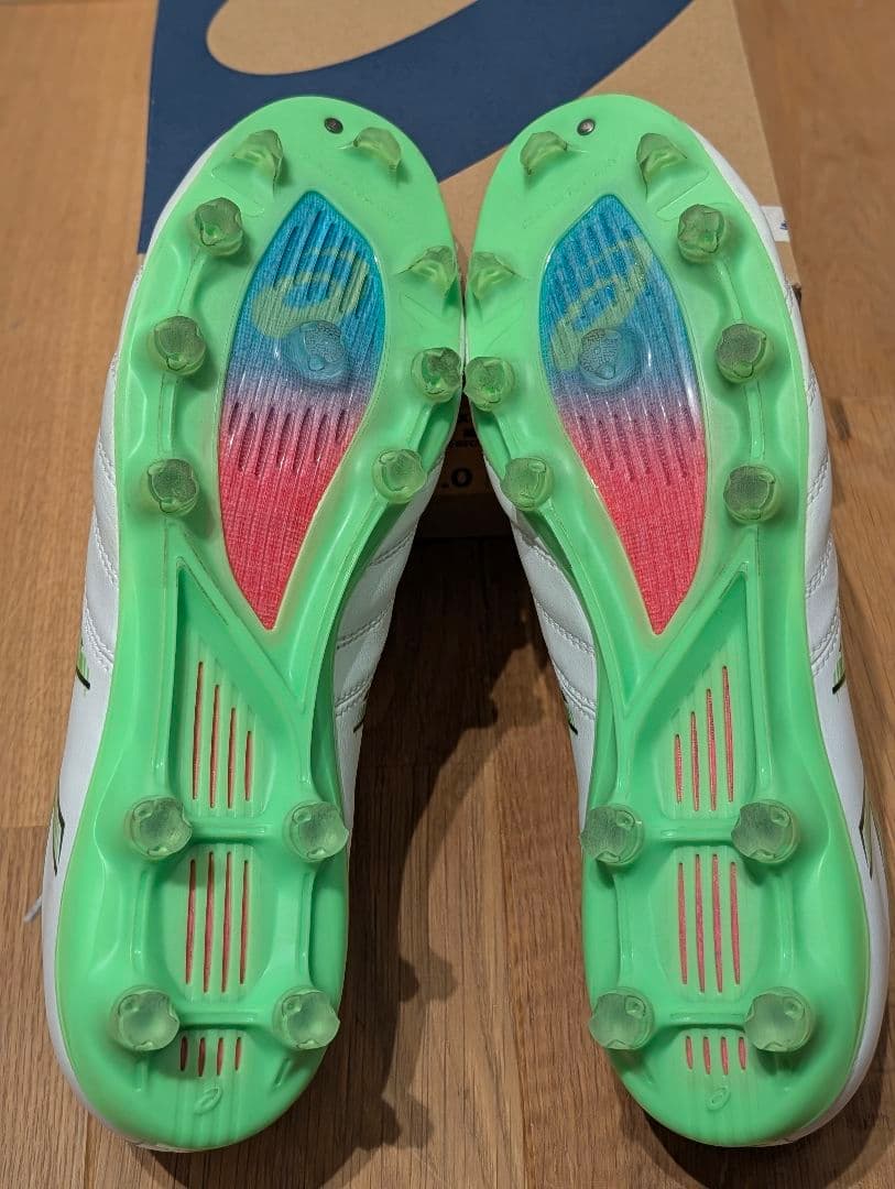 【美品】アシックス DS LIGHT X-FLY PRO 3 27.0cm
