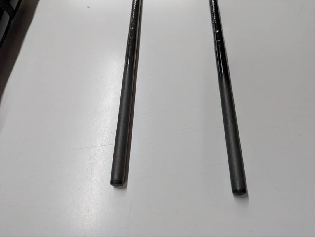 がま石マークⅡG 22号5.4m