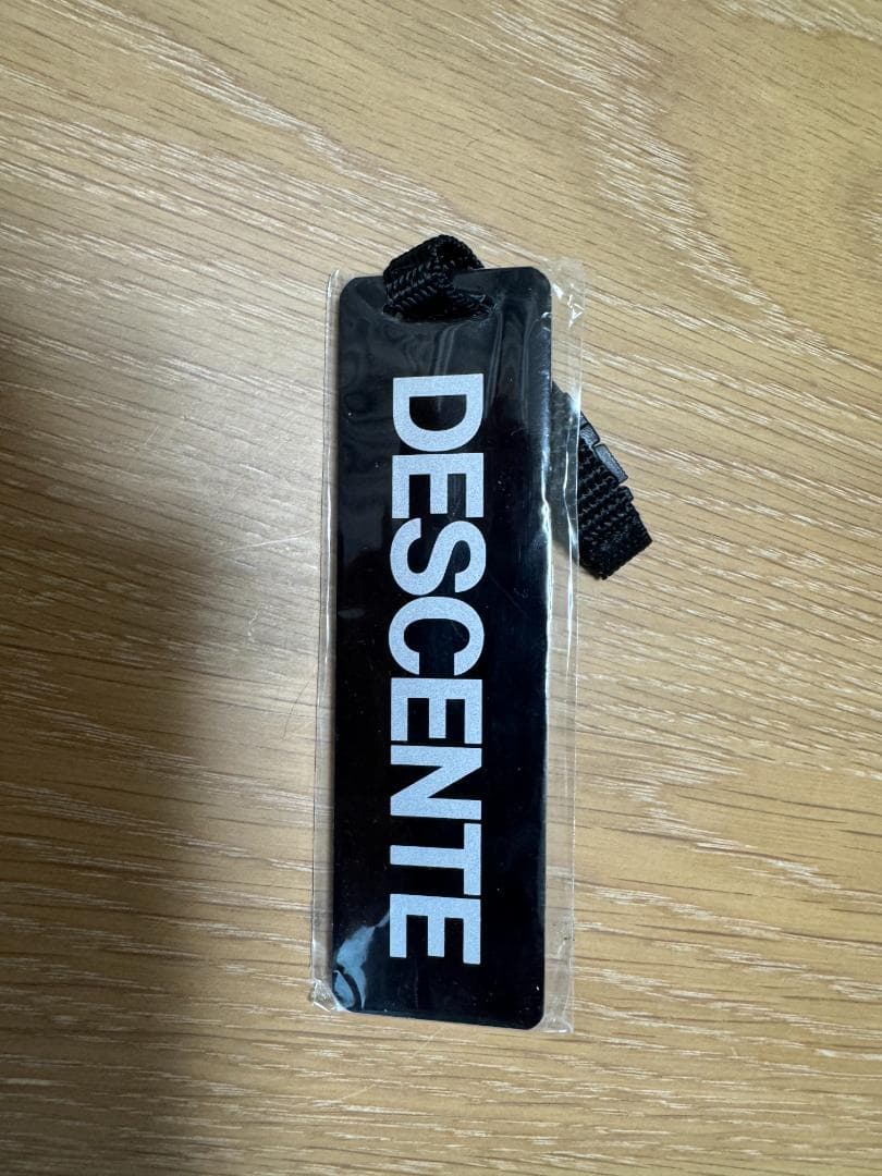 DESCENTE(デサント)キャディバッグ ブルー(DQBSJJ01)