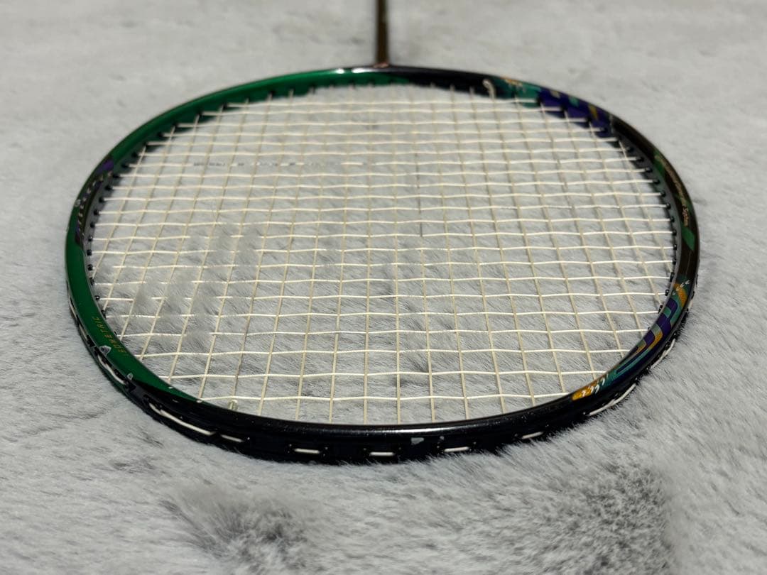 YONEX ヨネックスアストロクス99 LCW リーチョンウェイ モデル4UG5
