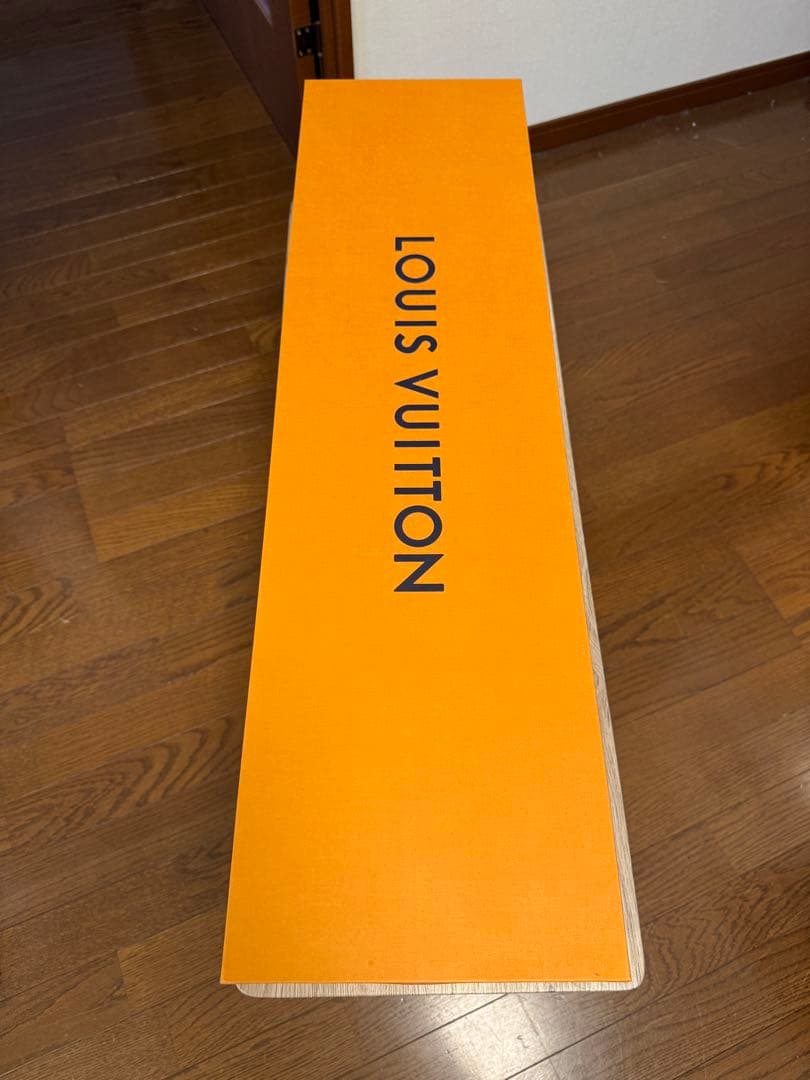 LOUIS VUITTON スケートボード GI0765