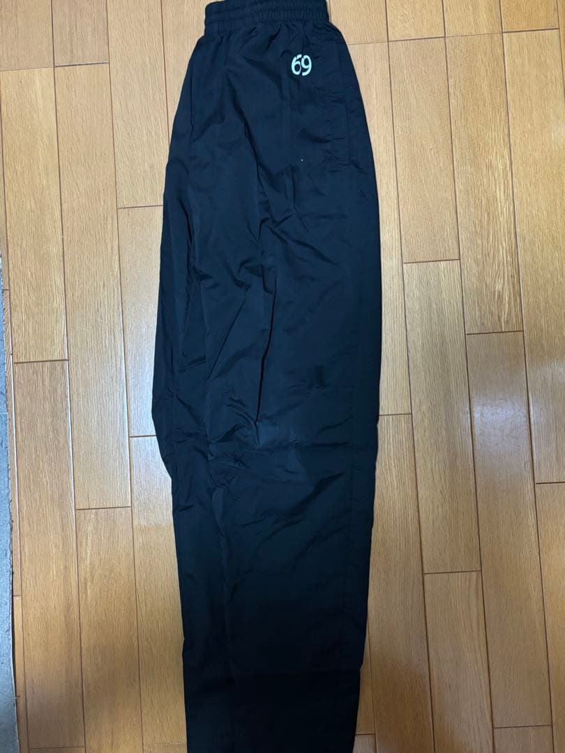 シンジさん専用　 湘南ベルマーレ支給品 上下セット サイズＬ 番号69