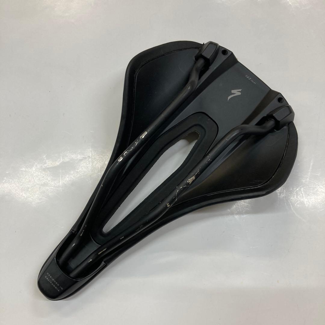 PROハンドル、cinelliステム、Specializedサドル セット