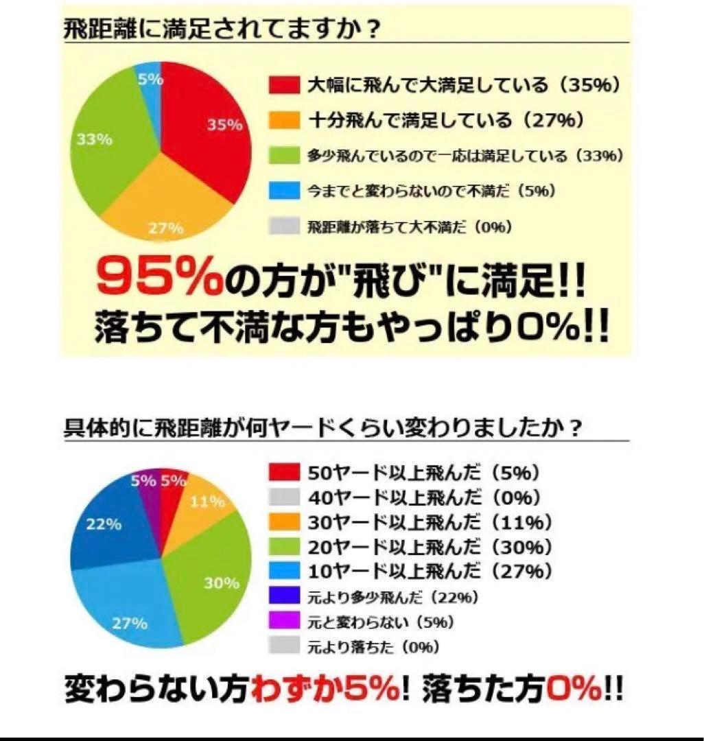 最新現行型 激飛び女性用高反発 ワークスゴルフ 飛匠プレミアムレディ 2箱セット