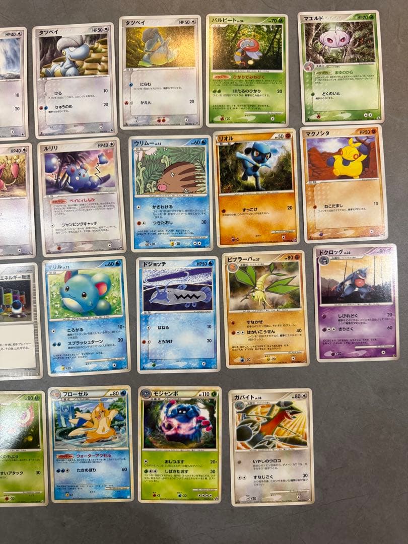 超希少　ポケモンカード　まとめ売り　2003 2006