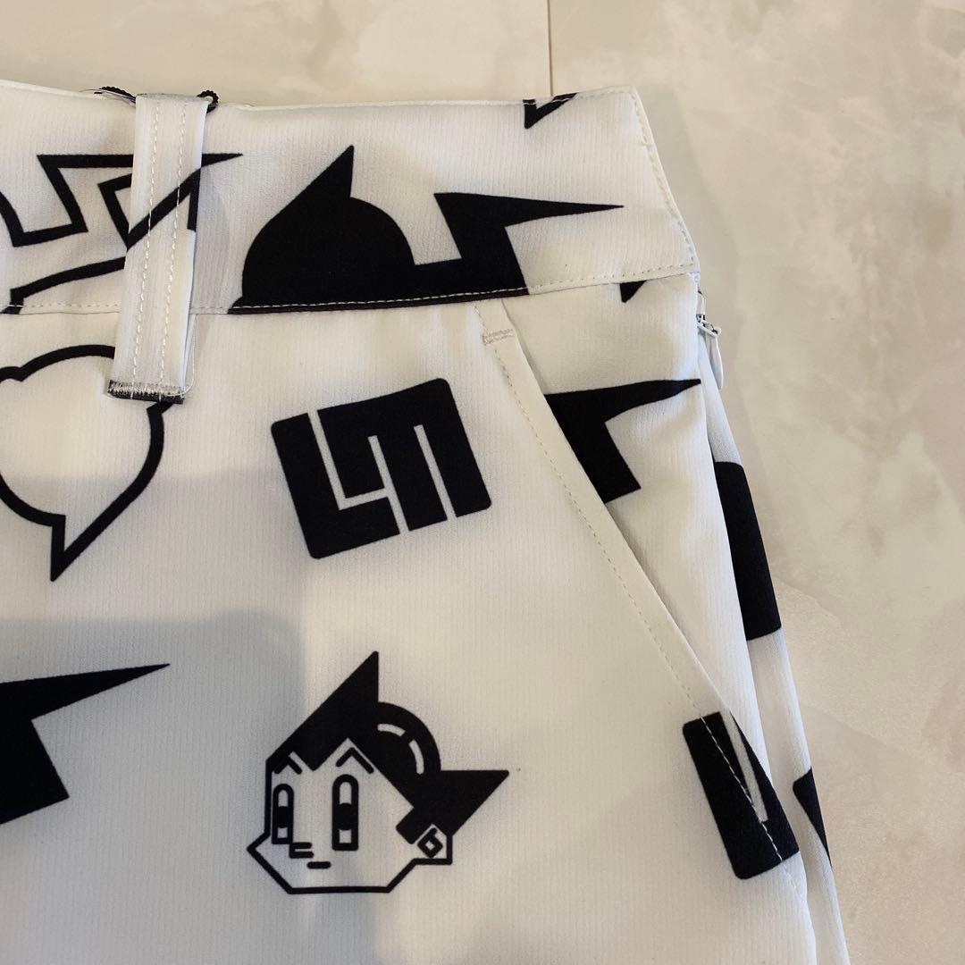 新品　ラウドマウス　レディース　スカート