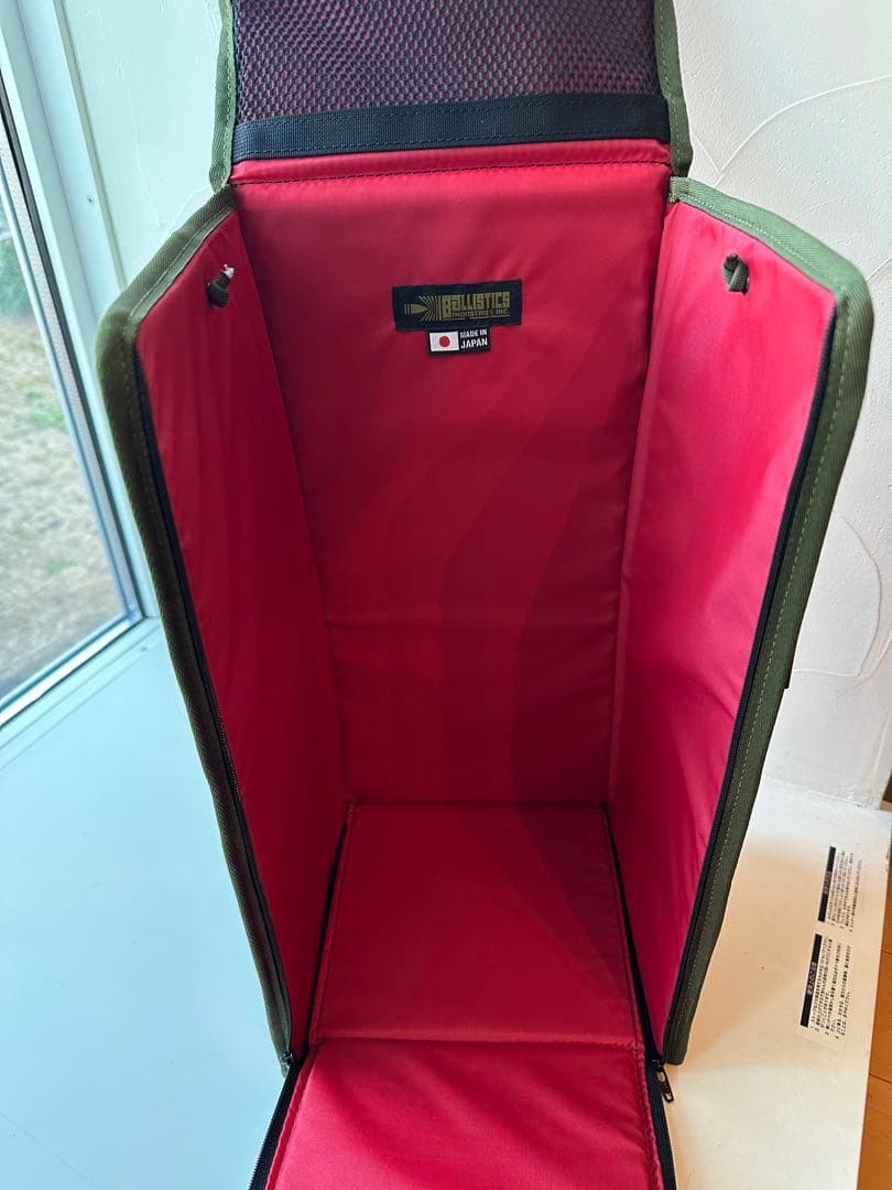 【BALLISTICS 】 XL LANTERN BOX (WL CAMO)