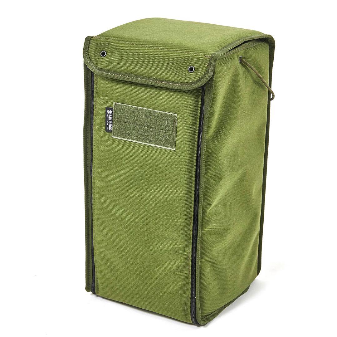 【BALLISTICS 】 XL LANTERN BOX (WL CAMO)