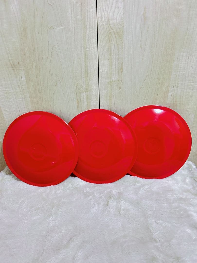 新品　チャムス　メラミンディッシュ　スープボール　CHUMS アウトドア　食器﻿