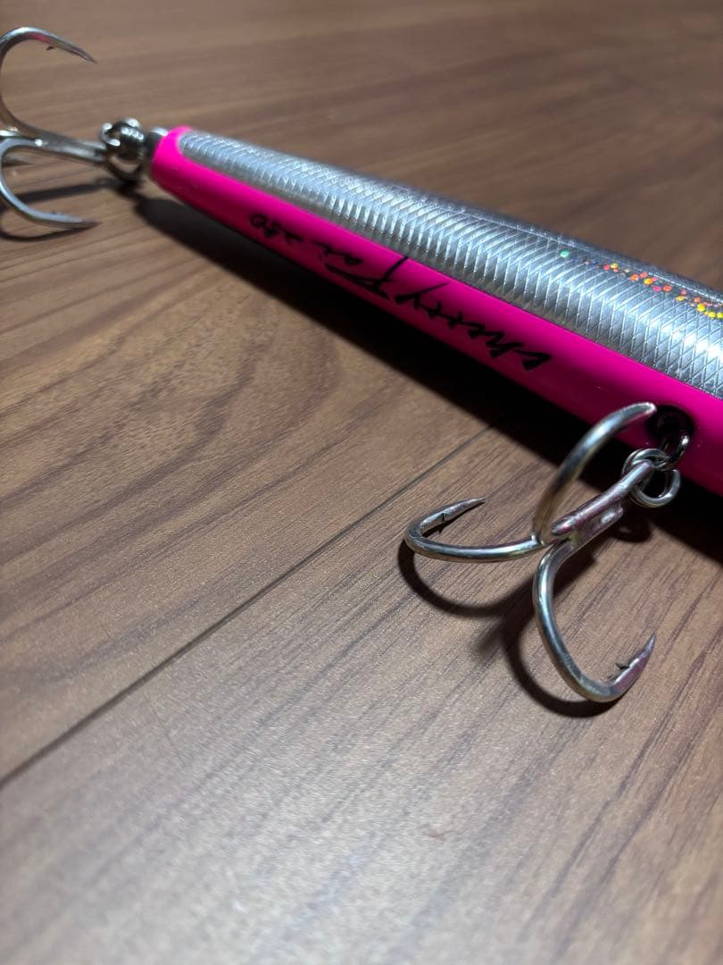 ハンマーヘッド　チェリパイ250 極美品！