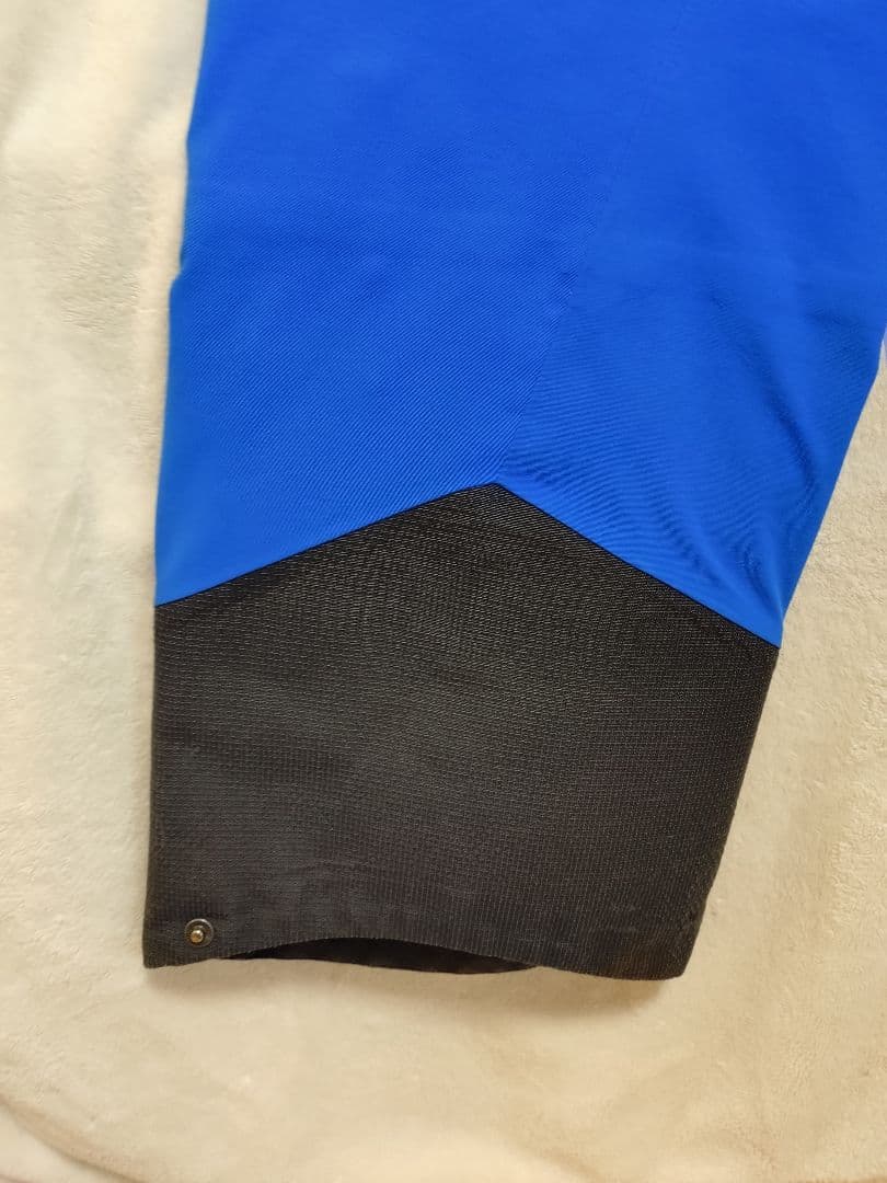 NORRONA Lofoten GoreTex Propant S ノローナ