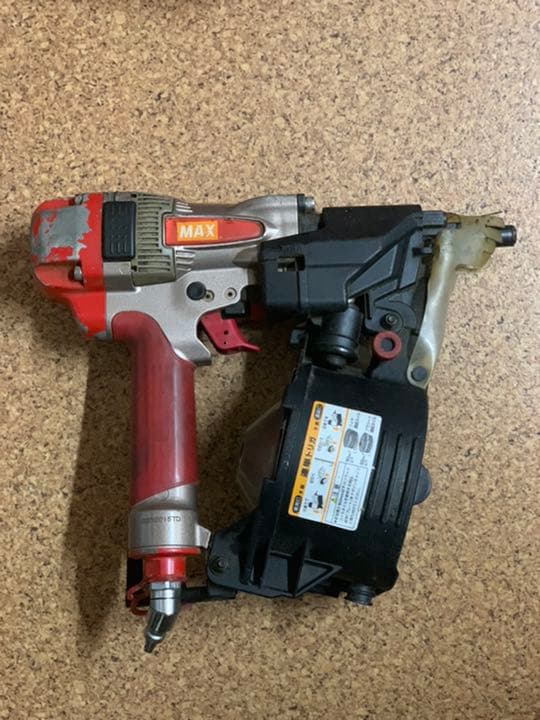 メンテナンス MAX HN-65N1