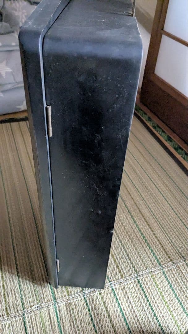 セイコー　メイジ　振り子時計　2台セット