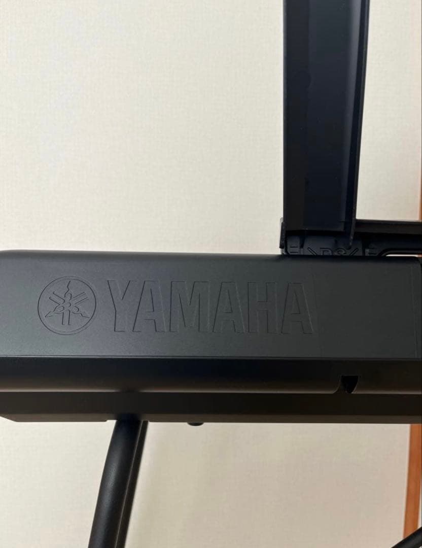 YAMAHA PSR-E333 電子キーボード　61鍵盤　スタンド　ソフトケース