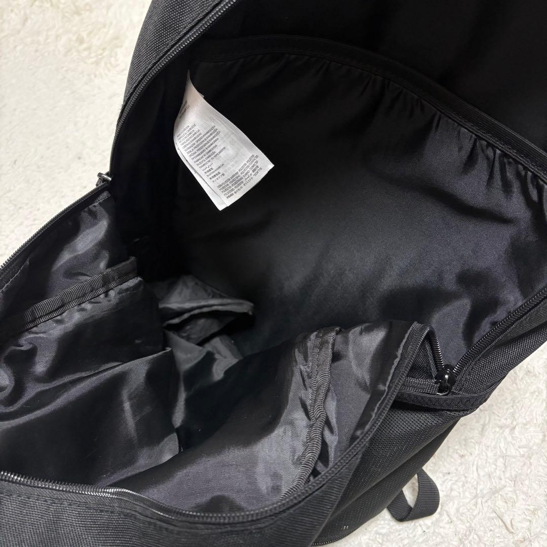 マイケル ジョーダン ジャージー バックパック リュック27L ブラック