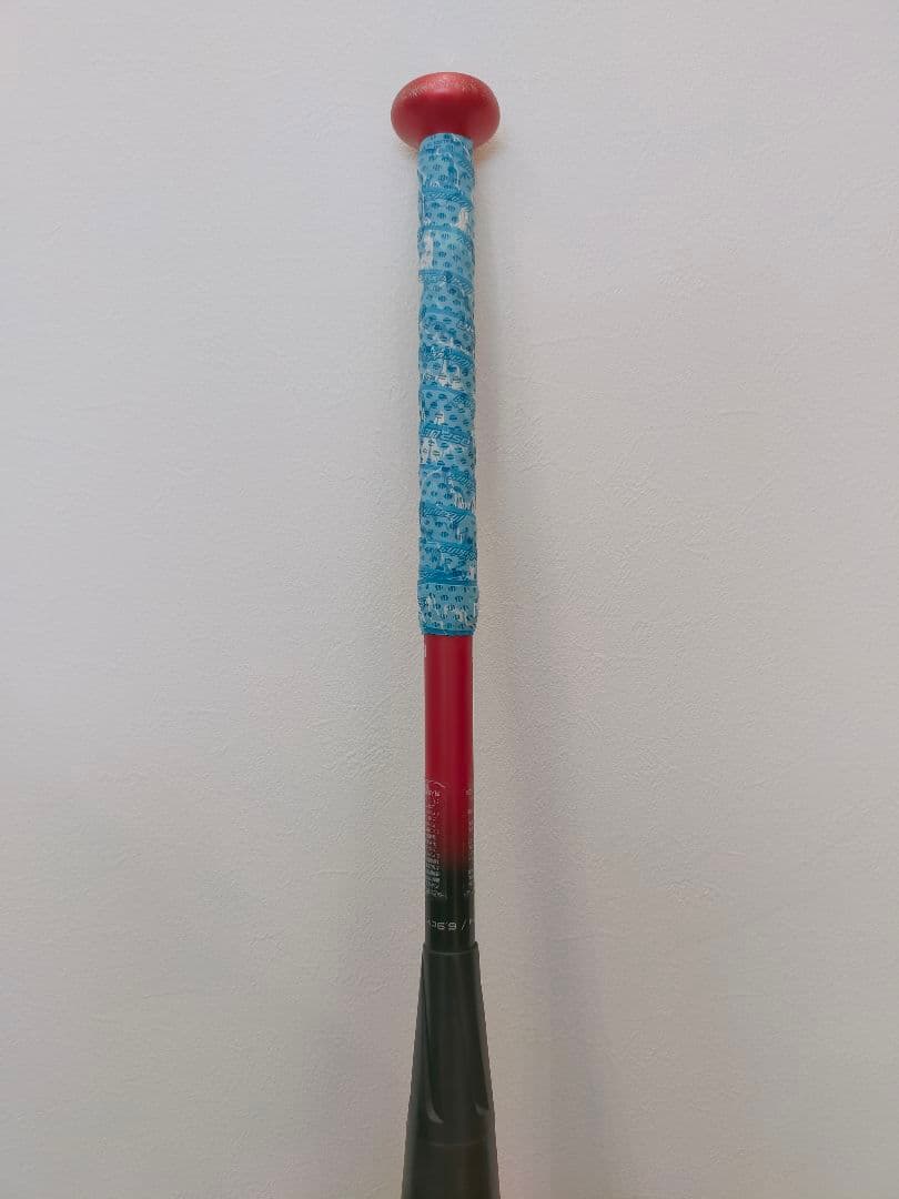 使用回数少なめの美品 MM23 ジュニア 少年 SSK 軟式野球 バット
