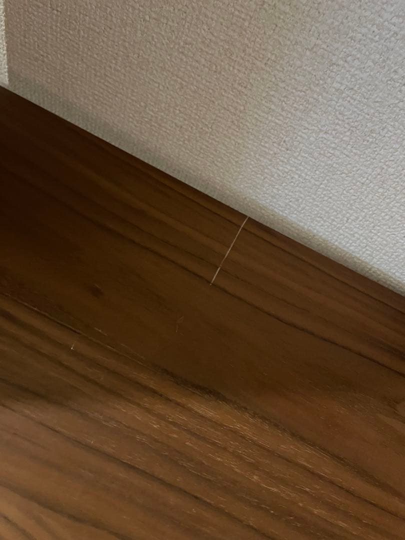 【送料込】無印良品 スタッキングシェルフ 4段×3列 ウォールナット コの字棚付