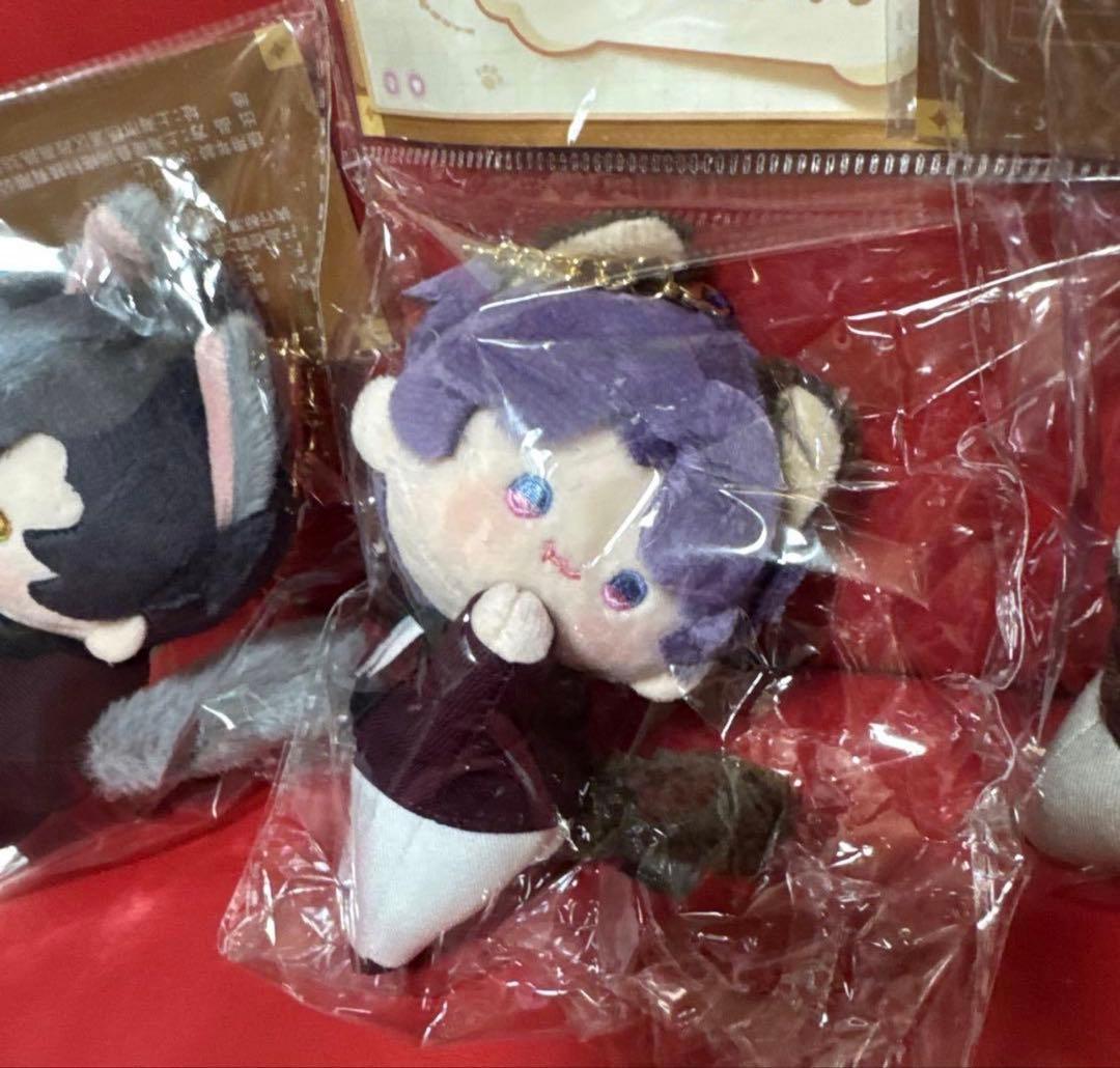 めめめさん　専用　ホムラ