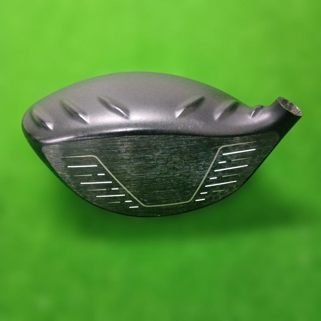 PING G425　LST 9° ヘッドのみ