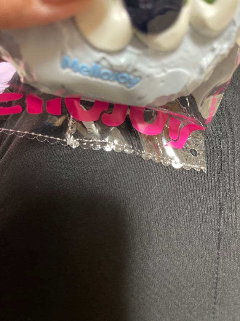 Mellojoy 大福　ブルーベリー　メロジョイ