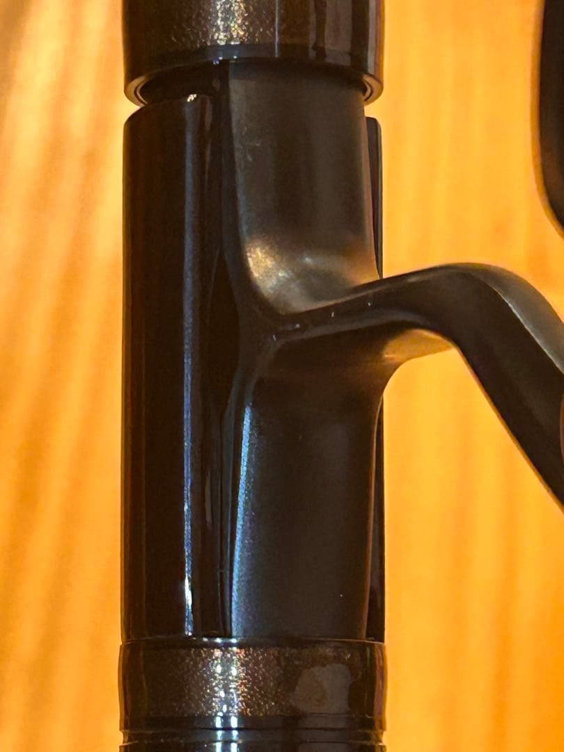 【Alvisさん専用】ダーインスレイヴ 61l rev-A キャスティング別注